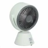Ventiliatorius Oem Desk fan HX-121B matcha žalias