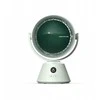 Ventiliatorius Oem Desk fan HX-121B matcha žalias