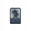 Ventiliatorius Oem Desk fan HX-123 dark mėlynas