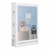 Ventiliatorius Oem Desk fan HX-125 beige