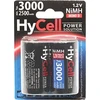 Hycell Baterija HyCell D / R20 3000mAh 2 vnt.