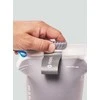 JAV Gėrimo sistema HydraPak Velocity IT 2L