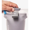 HydraPak HydraPak Velocity IT 1.5L - skaidrus Universalus