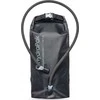 HydraPak Hydrasleeve Reservoir 3L, chasm juodas