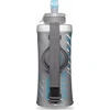 Gertuvė HydraPak SKYFLASK IT SPEED 500ml, skaidrus