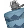 JAV HydraPak Stow Mountain Bottle 500ml tahoe mėlynas gertuvė