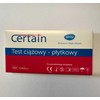 Hydrex Sanity Tam tikras plokštelės nėštumo testas