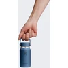 Hydro Flask Micro Hydro Harbor Mėlyna termo gertuvė, 200 ml