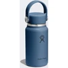 Hydro Flask Micro Hydro Harbor Mėlyna termo gertuvė, 200 ml