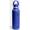 Gertuvė Hydro Flask Buteliukas termiczna Hydro Flask 21 Oz Standard Flex Cap (621 ml) - capri mėlynas