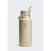Hydro Flask Wide Flex Straw Cap 946 ml Oat