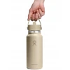 Hydro Flask Wide Flex Straw Cap 946 ml Oat
