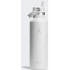 Buteliukas termiczna Hydro Flask 21 Oz Standard Flex Straw Cap (621 ml) - baltas