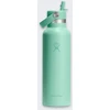 Hydro Flask Termosas su šiaudeliu 621 ml MER