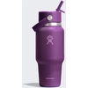 Hydro Flask termo butelis su šiaudeliu Travel 710