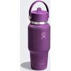 Hydro Flask termo butelis su šiaudeliu Travel 710