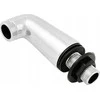 „Hydroland“ AKUMULIATORIŲ KAMPINIS JUNGIMAS CHROME IMPORTAS D 1 / 2X3 / 4 1 Vnt