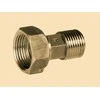 Hydroland Brass jungtis vandens skaitikliui 3/4 "2 vnt.