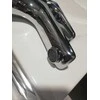 Hydroland Dušo maišytuvas Senja, sieninis, be dušo komplekto