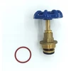 Hydroland Galva uždaromoji šalto vandens 5/4'' Gł.W.H.32