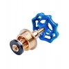 Hydroland Galva uždaromoji šalto vandens 5/4'' Gł.W.H.32