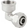 Hydroland Hydrolands PEX.K.GW25X3/4 ALKNĖ 25X3/4 PEX SRIČIUOTA // PX-R.KOGW.25X3/4