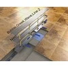 Hydroland Dušo latakas Grek 90cm