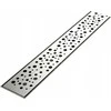Hydroland Dušo latakas Simple 60cm