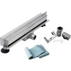 Hydroland HYDROLAND LINEAR WALL WALL DRENAGE FLOW 1000 // OD.H.FLOW-1000