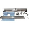 „Hydroland HYDROLAND LINEAR DRENAGE FALA 700“ // OD.H.WAVE-700