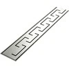 Hydroland Dušo latakas Grek 60cm