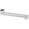 Hydroland Snapelis X CAST SPOUT. TIESUS 1 MONTAVIMO AKUMULIATORIUI ŚCIENNEJ L-250 H. // C.BH.WYLEWKA-250