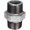 Hydroland SUMAŽINANTIS NIPELIS CINKUOTAS 2' X 6/4' HYDROLAND // ŁH.NR.50/40