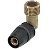 Hydroland TECELOGO Koloninės srieginės jungtys 16 X1/2 GZ