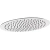 Hydroland Apvali dušo galvutė ULTRA SLIM 20 x 20 cm