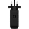 „Hyper HyperJuice“ 145 W USB-C GaN kelioninis įkroviklis su 4 prievadais – „Baltas“
