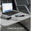 Hiper | HyperJuice 245W USB-C 100Wh baterijos paketas su OLED Ekranas