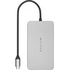 Apple „Hyper Drive Dual HDMI 10-in1 Travel Dock“, skirtas „MacBook“.