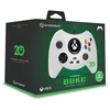 Carruzzo Hyperkin M02668-ANWH žaidimų valdiklis Balta USB Žaidimų pultelis Xbox One, Xbox Series S, Xbox Series X