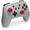 Power A „PowerA“ belaidis valdiklis – retro pilkos spalvos (Nintendo jungiklis)