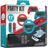 Hyperkin Party Kit, skirtas tiek Nintendo Switch®, tiek Nintendo Switch® OLED modeliui - Armor3