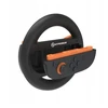 Hyperkin Vairas wyścigowa Armor3 Switch2 Juodas (M07716)