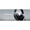 Ausinės Hator Hypergang 3 USB ESH50 RGB juoda