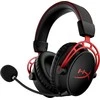 Belaidės Žaidimų Ausinės HyperX Cloud Alpha Wireless