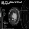 HyperX Ausinių rinkinys cloud stinger 3 belaidės žaidimams ausinės - bs1u0aa