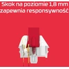 Klaviatūra HyperX linijinis jungiklis