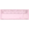 HyperX Obudowa na klawiaturę origins 2 1800 pink housing - bf0u2aa