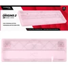 Klaviatūra HyperX Obudowa na klawiaturę origins 2 65 pink housing - bf0t9aa