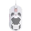 HyperX Pulsefire Haste žaidimų pelė, Balta