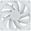 HYTE FA12 Fans, Pack of 4 – 120mm, Snow Baltas